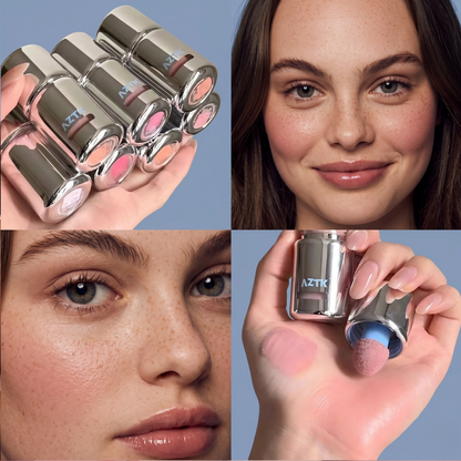 AZTK Liquid Blush