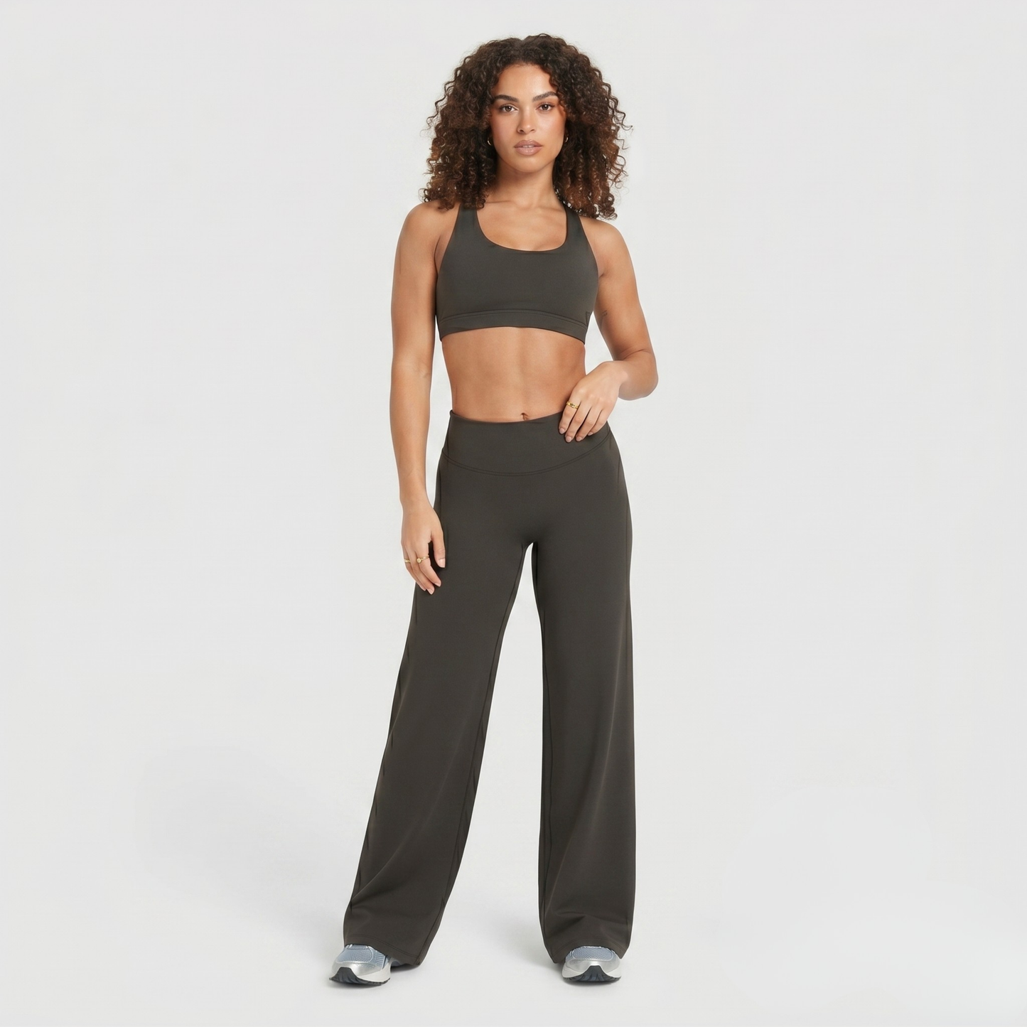 IZEL Wide Legging