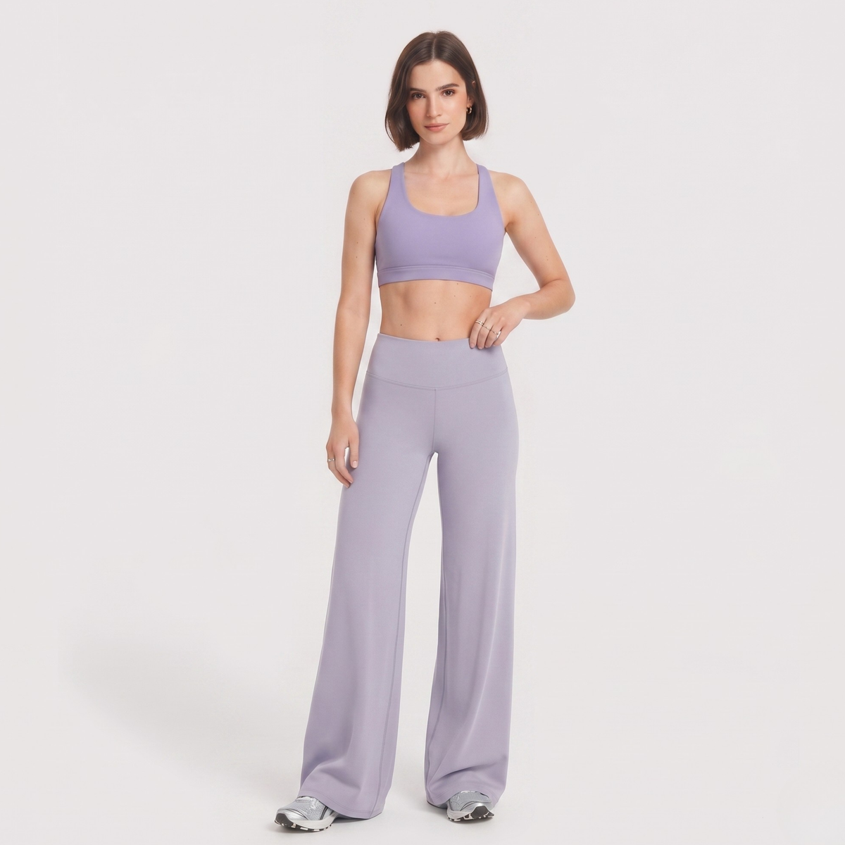 IZEL Wide Legging