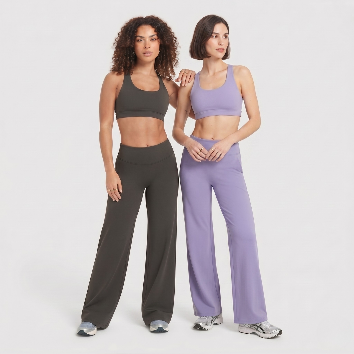 IZEL Wide Legging