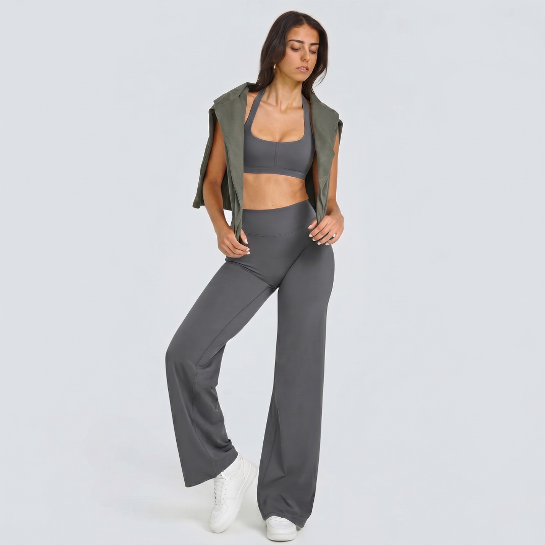 IZEL Wide Legging