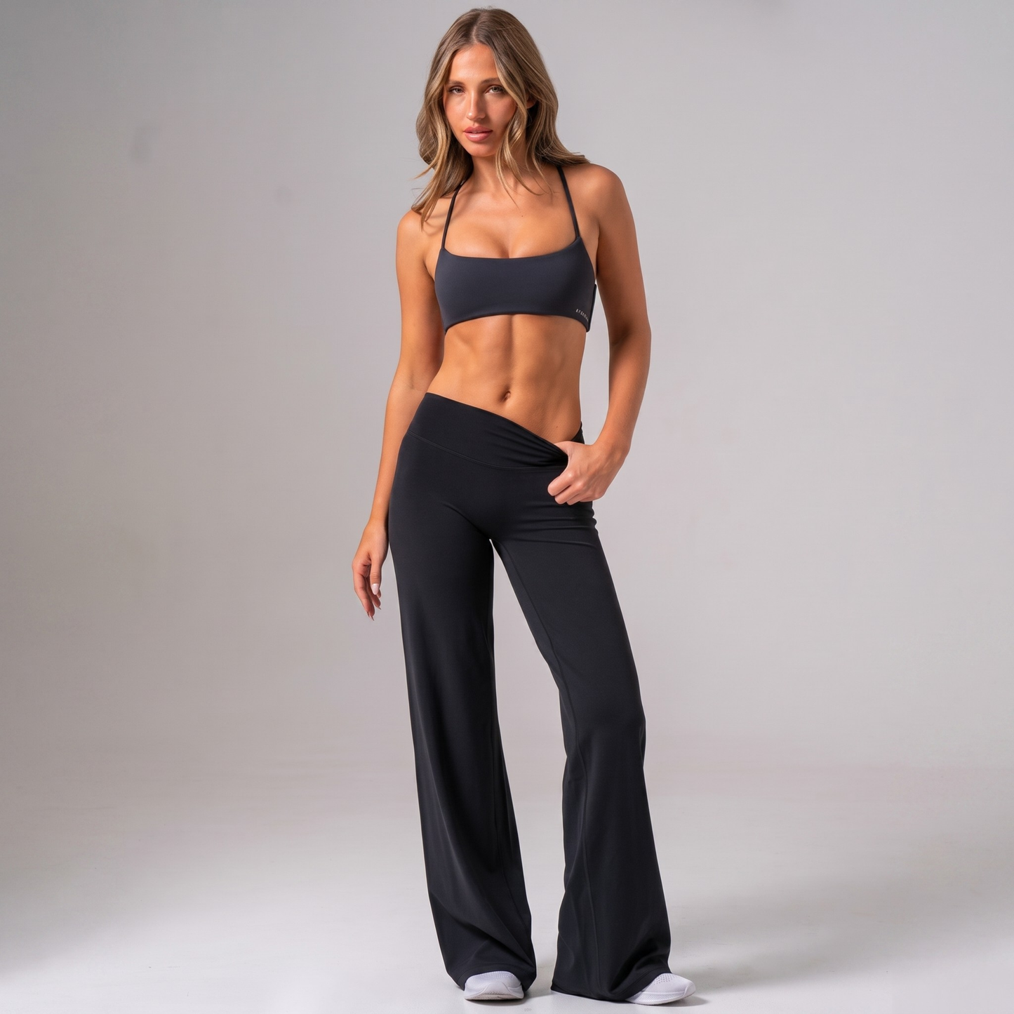 IZEL Wide Legging