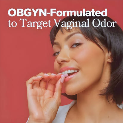 URO Probiotic Vaginal Balance