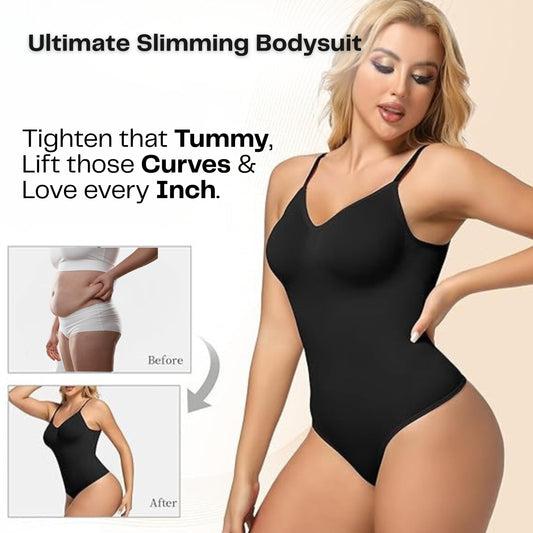 Ultimate Slimming Bodysuit