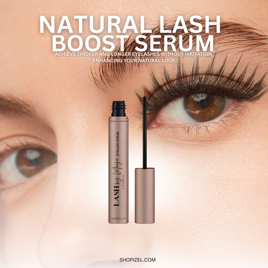 Natural Lash Boost Serum