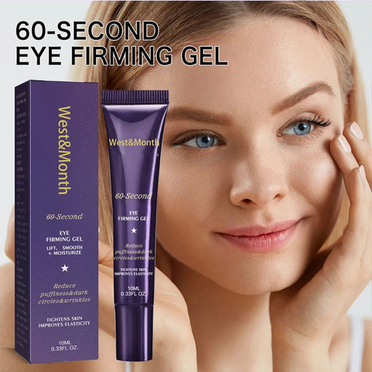 Smooth Eye Renewal Gel