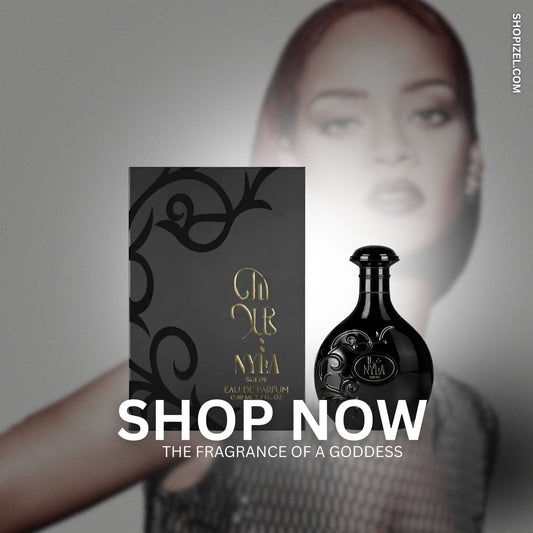 Luxury Iyat Nyla Perfume