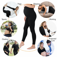HighWaist Pregnancy Legging