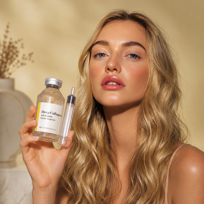 Silk Peptide Intensive Lifting Ampoule