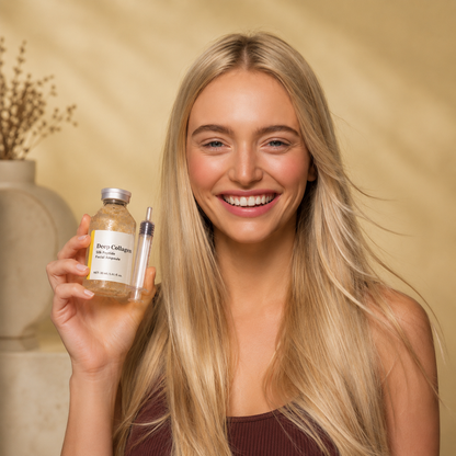 Silk Peptide Intensive Lifting Ampoule