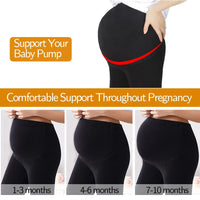 HighWaist Pregnancy Legging