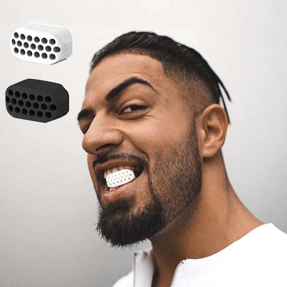 Defined Jawline Trainer