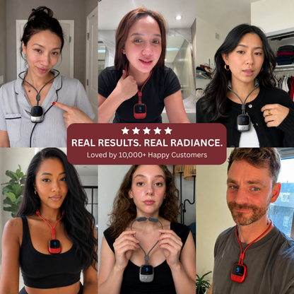 DeepPulse Neck Massager
