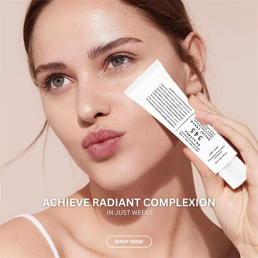 Dr.Althea 345 Radiant Skin Relief Cream