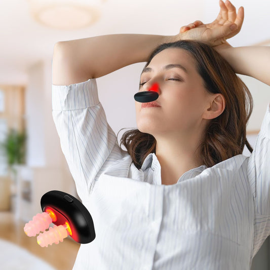 ComfortEase Nasal Relief Device