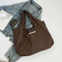Aurelle Keychain Tote Bag