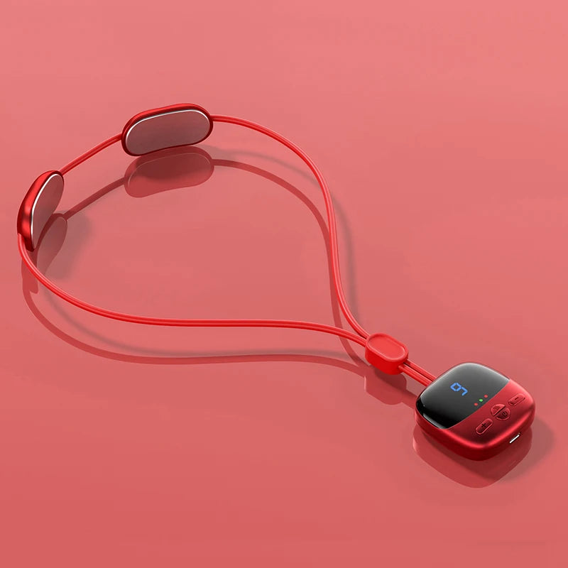 DeepPulse Neck Massager