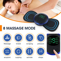 Ultimate EMS Relief Massager