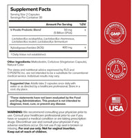 URO Probiotic Vaginal Balance