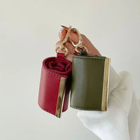 Aurelle Keychain Tote Bag