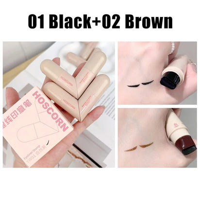 Effortless Precision Eyeliner Stamp