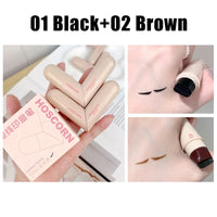 Effortless Precision Eyeliner Stamp