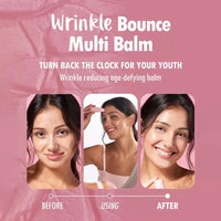 Korean  Collagen Boost  Facial