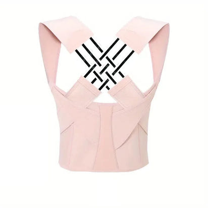 Posture Perfect Support Brace