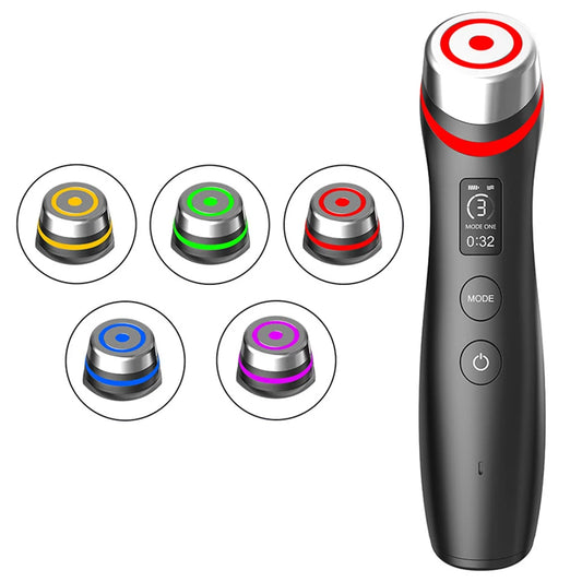 Korean Radiant Beauty Booster