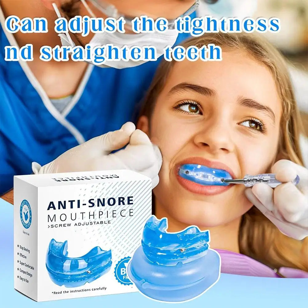 Nights Anti-Snoring Mouthpiece