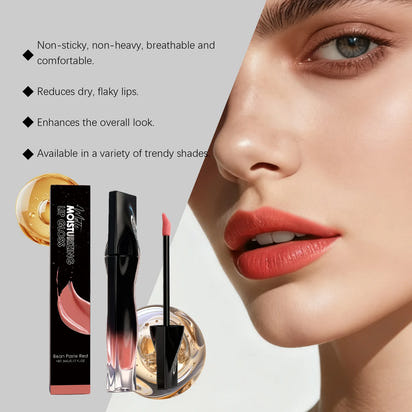 Gloss Lipstick Smoothing Lip