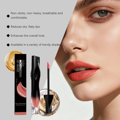 Unlock Your Confidence with Irresistibly Luscious Lips