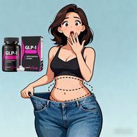 GLP-1 Weight loss Slim & Trim