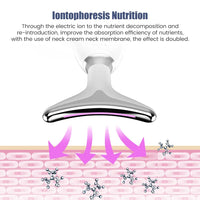 Youthful Glow LED Facial Massager