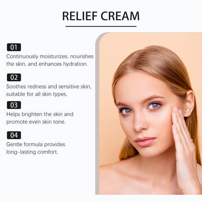Dr Althea Radiant 345 Cream