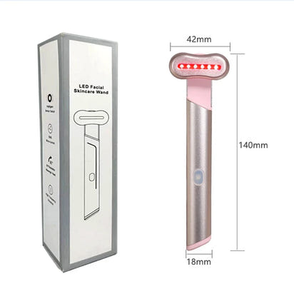 Korean Solar Wave Wand