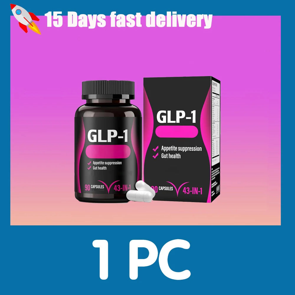 GLP-1 Weight loss Slim & Trim