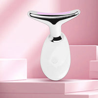 Youthful Glow LED Facial Massager