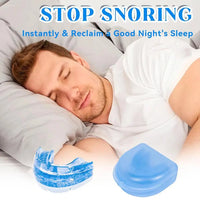 Nights Anti-Snoring Mouthpiece
