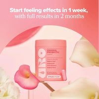URO Probiotic Vaginal Balance