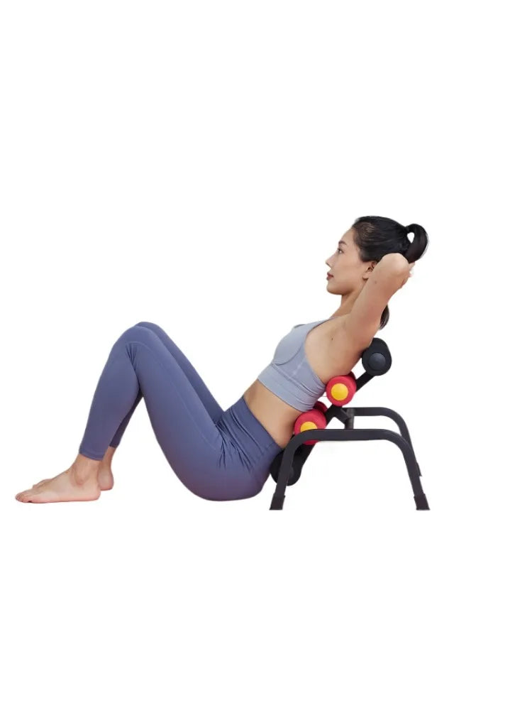 Back Stretch Rolling Trainer