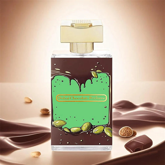 Dubai Delight Perfume