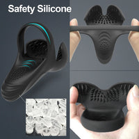 Intimate  Performance Enhancer Vibrator