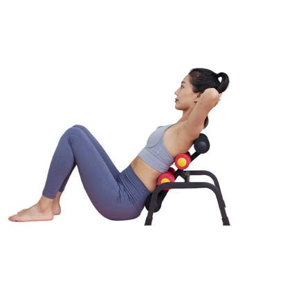 Back Stretch Rolling Trainer