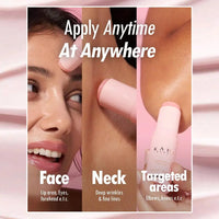 Korean  Collagen Boost  Facial