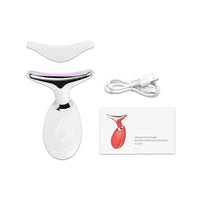 Youthful Glow LED Facial Massager