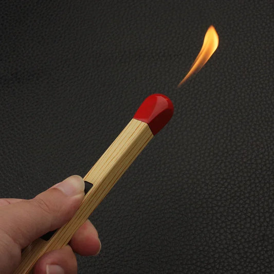 Easy Spark Candle Lighter
