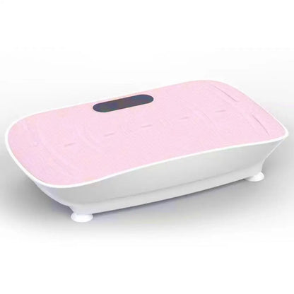 Sports Fat Shake Machine Body Shaping Machine Vibration Fitness Law Motive Slimming and Fat Burning Vibration Fitness Massager - AliExpress 18