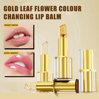 Crystal Bloom Color-Changing Lipstick