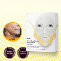 Korean Youthful Glow Lifting Mask